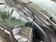 Nissan Qashqai 2010-2014 Windabweiser (4 Stk., Sunplex Sport) Foto 4