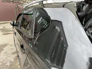Nissan Qashqai 2010-2014 Windabweiser (4 Stk., Sunplex Sport) Foto 7