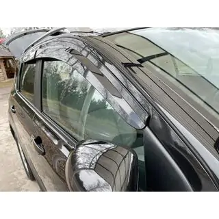 Windabweiser (4 Stk., Sunplex Sport) Foto 2