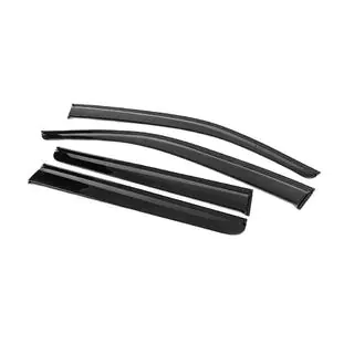 Windabweiser (4 Stk., Sunplex Sport) Foto 4