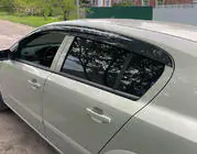 Opel Astra H 2004-2013 Windabweiser HB (4 Stk., Sunplex Sport) Foto 2