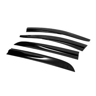Windabweiser (4 Stk., Sunplex Sport) Foto 2