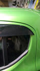 Opel Corsa E 2015-2019 Windabweiser (4 Stk., Sunplex Sport) Foto 4