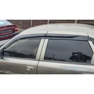 Windabweiser SD (4 Stk., Sunplex Sport) Opel Vectra B 1995-2002 Foto 1
