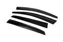 Peugeot 308 2007-2013 Windabweiser HB (4 Stk., Sunplex Sport) Foto 4