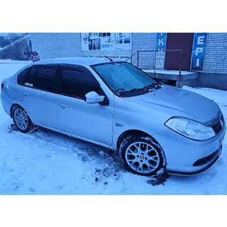 Windabweiser (4 Stk., Sunplex Sport) Foto 3