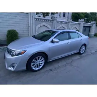 Windabweiser Sunplex Sport (2011-2017 EU / 2011-2014 USA, 4 Stk) Toyota Camry 2011–2017 Foto 3
