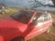 Volkswagen Golf 3 1991-2001 Windabweiser (4 Stk., Sunplex Sport) Foto 3