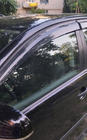 Volkswagen Golf 5 2003-2009 Windabweiser HB (4 Stk., Sunplex Sport) Foto 5