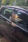 Volkswagen Golf 5 2003-2009 Windabweiser HB (4 Stk., Sunplex Sport) Foto 8