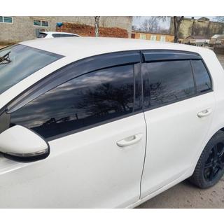 Windabweiser HB (4 Stk., Sunplex Sport)
