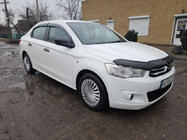 Peugeot 301 2012- Windabweiser mit Chromleisten (4 Stk., Sunplex Chrome) Foto 6
