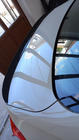 BMW 3 Series F30/F31 2012-2019 Heckspoiler Lippe (Sunplex, Schwarz) Foto 2