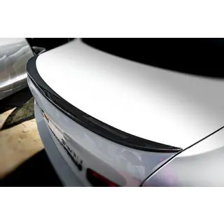 Heckspoiler Lippe Sunplex (für F10, schwarz)