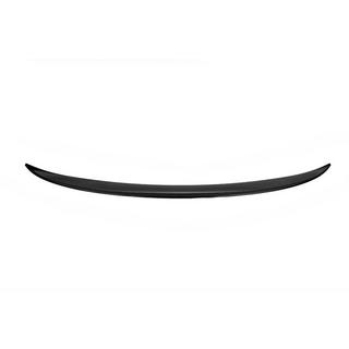 Heckspoiler Sedan (Lip Sunplex, Schwarz) Foto 1