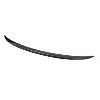 Heckspoiler Sedan (Lip Sunplex, Schwarz) Foto 2