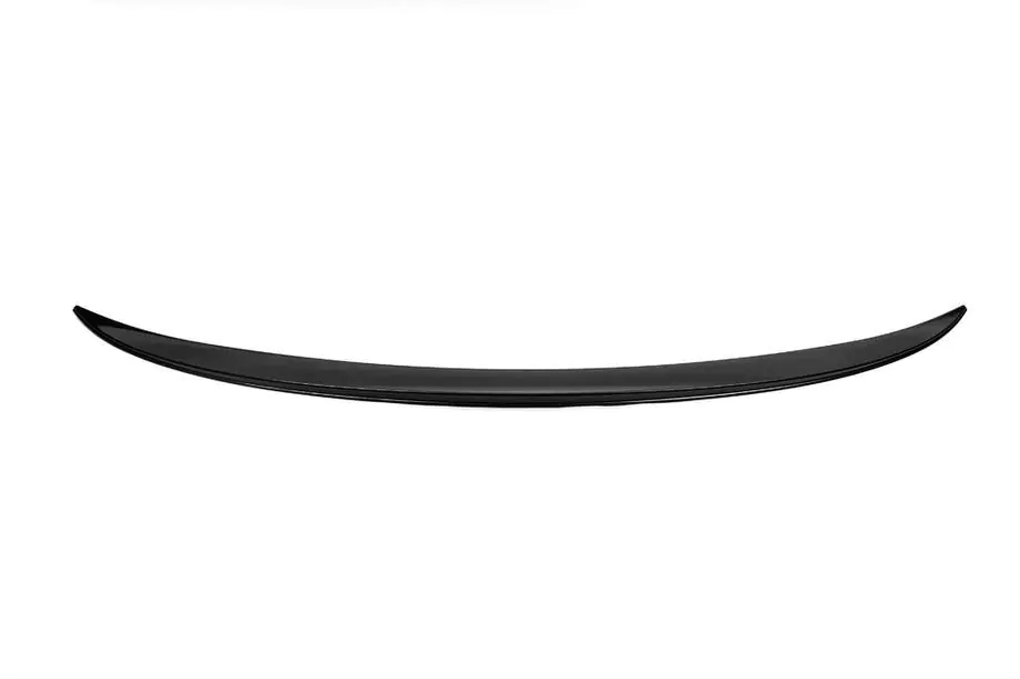 Ford Focus IV 2018- Heckspoiler Sedan (Lip Sunplex, Schwarz) Image