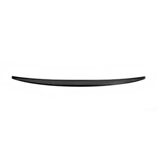 Heckspoiler LIP (Sunplex, schwarz) (115,8cm x 6,3cm) Hyundai Accent 2006-2010 Foto 3