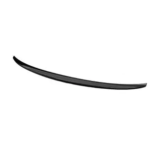 Heckspoiler Lippe (Sunplex, Schwarz)