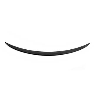 Heckspoiler LIP (Sunplex, schwarz) (125,9cm *6cm) Mercedes C-сlass W205 2014-2021 Foto 2