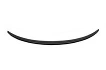 Opel Astra J 2009-2015 Heckspoiler Sedan Lippe (Sunplex, Schwarz) (115cm x 5,5cm) Foto 3
