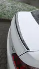 Peugeot 301 2012- Heckspoiler LIP (Sunplex, schwarz) (118,5cm x 5,5cm) Foto 7
