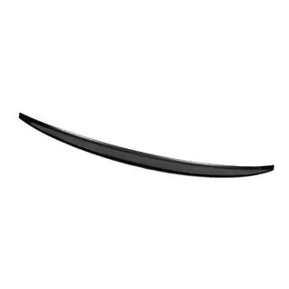 Heckspoiler LIP (Sunplex, schwarz) (115,4cm *6cm) Skoda Octavia III A7 2013-2019 Foto 2