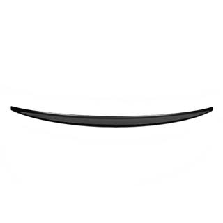 Heckspoiler LIP (Sunplex, schwarz) (115,4cm *6cm) Skoda Octavia III A7 2013-2019 Foto 3