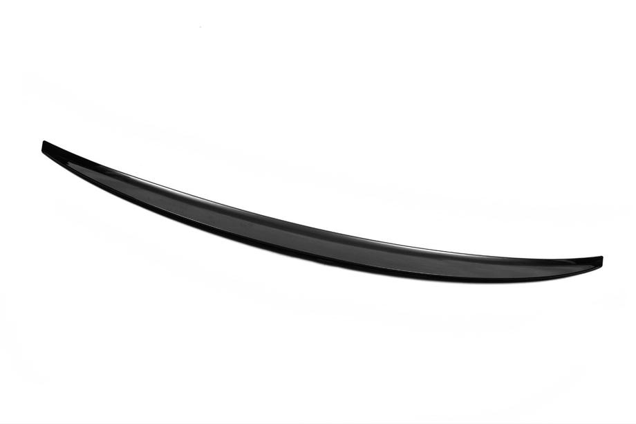 Skoda Octavia III A7 2013-2019 Heckspoiler LIP (Sunplex, schwarz) (115,4cm *6cm) Foto 2