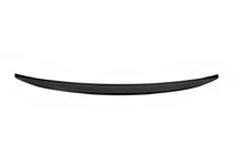 Skoda Superb 2015-2024 Heckspoiler LIP (Sunplex, schwarz) (119,2cm*7,3cm) Foto 8