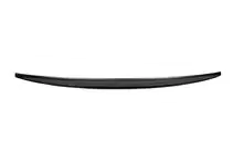 Volkswagen Jetta 2006-2011 Heckspoiler LIP (Sunplex, schwarz) (115,8cm x 6,3cm) Foto 5