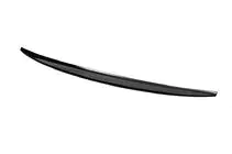 Volkswagen Jetta 2006-2011 Heckspoiler LIP (Sunplex, schwarz) (115,8cm x 6,3cm) Foto 2