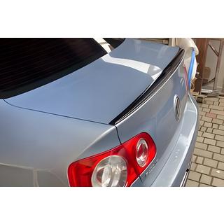 Heckspoiler LIP (Sunplex, schwarz) (115,8cm x 6,3cm) Volkswagen Jetta 2006-2011 Foto 1