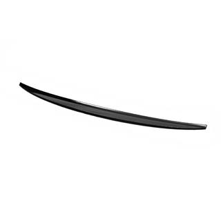 Heckspoiler LIP (Sunplex, schwarz) (115,8cm x 6,3cm) Volkswagen Jetta 2006-2011 Foto 2
