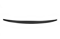 Volkswagen Passat B6 2006-2012 Heckspoiler LIP (Sunplex, schwarz) (115,8cm x 6,3cm) Foto 3