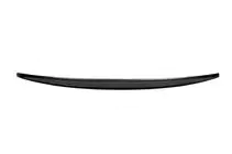 Volkswagen Lavida/e-Lavida 2019- Heckspoiler LIP (Sunplex, schwarz) (115,8cm x 6,3cm) Foto 4