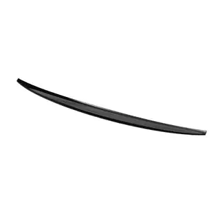 Heckspoiler LIP (Sunplex, schwarz) (115,8cm x 6,3cm) Foto 4
