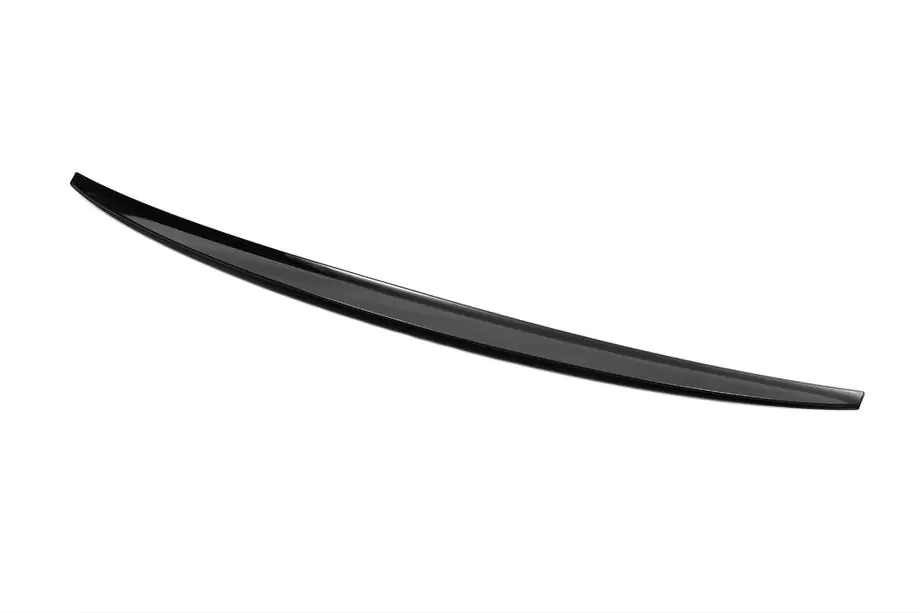 Volkswagen Passat B8 2015-2023 Heckspoiler LIP (Sunplex, schwarz) (115,8cm x 6,3cm) Foto 4