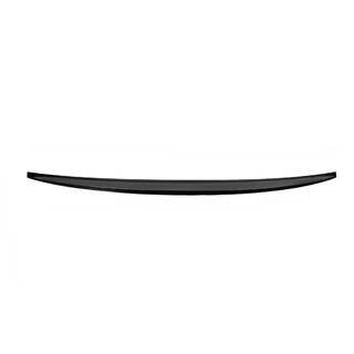 Heckspoiler Sedan LIP (Sunplex, schwarz) (115,8cm x 6,3cm) Ford Focus II 2008-2011 Foto 2