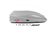 Dachbox RICH grau matt (390 L) Foto 1