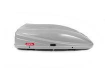 Dachbox RICH grau matt (390 L) Foto 5