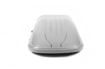 Dachbox RICH grau matt (390 L) Foto 7