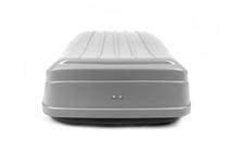 Dachbox RICH grau matt (390 L) Foto 9