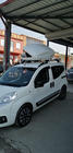 Dachbox RICH weiß matt (390 L) Foto 1