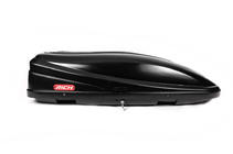 Dachbox RICH Schwarz Matt (390 L) Foto 3
