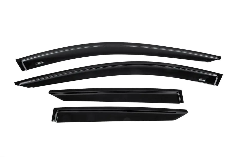 Peugeot 5008 2009-2016 Windabweiser (4 Stk, HIC) Image