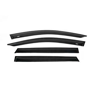 Windabweiser (4 Stk, HIC) Peugeot 5008 2016-2023 Foto 1