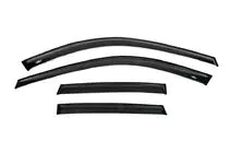 Renault Scenic/Grand 2003-2009 Windabweiser (4 Stk, HIC) Foto 5