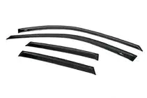 Renault Scenic/Grand 2003-2009 Windabweiser (4 Stk, HIC) Foto 10