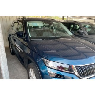 Windabweiser (4 Stk, HIC) Skoda Kodiaq 2016-2023 Foto 3